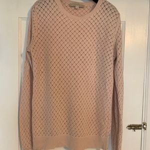 LOFT - Sweater - Pink